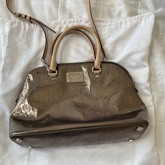 MK shoulder bag - Picture 1 of 9